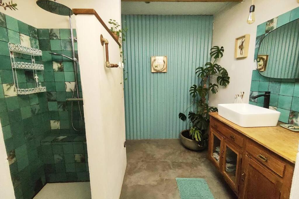 La Guillaumette Leilighet Saint-Paul Eksteriør bilde